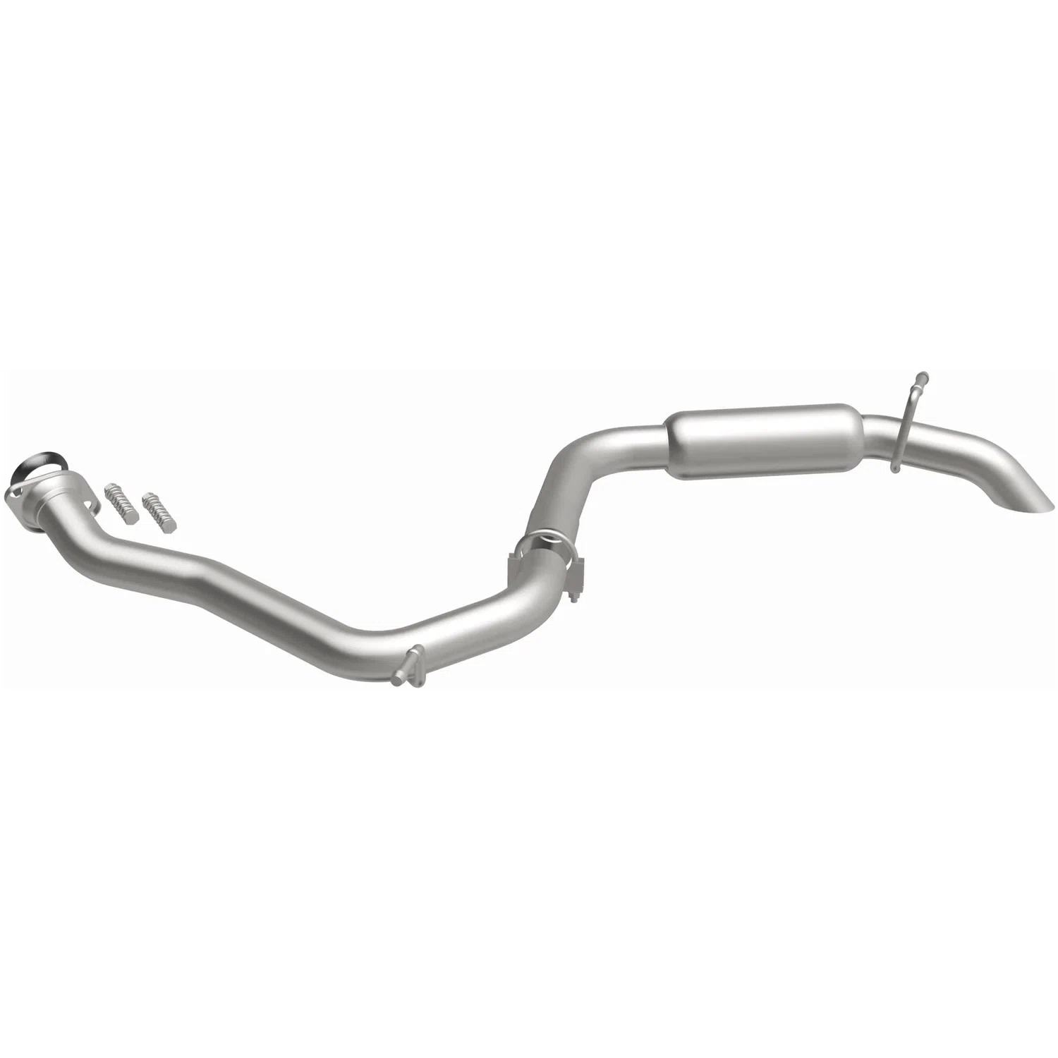 2013-2017 Toyota RAV4 Direct-Fit Muffler Kit 108-0020